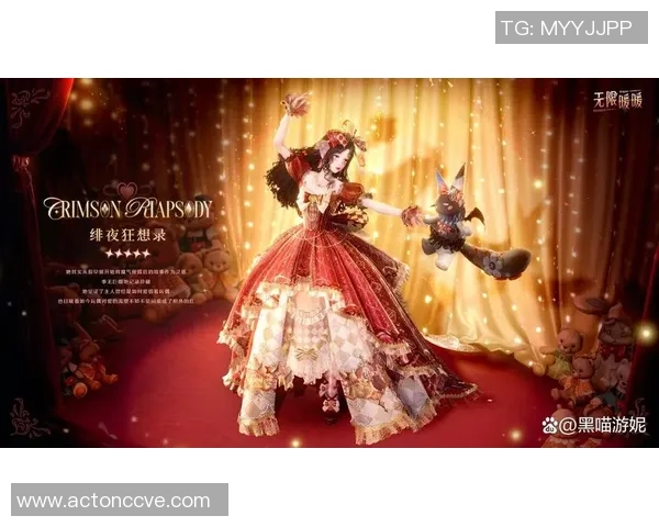 无限暖暖全新版本上线玩法更新与活动详情一览