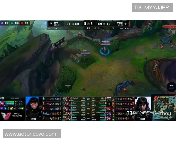 S15瑞士轮首轮精彩对决KT战队对阵MKOI全场回顾与分析