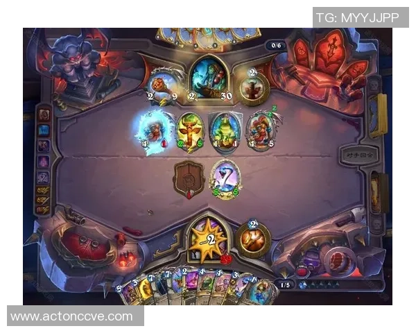 炉石传说国服最新动态与活动更新详解，助你掌握游戏前沿资讯