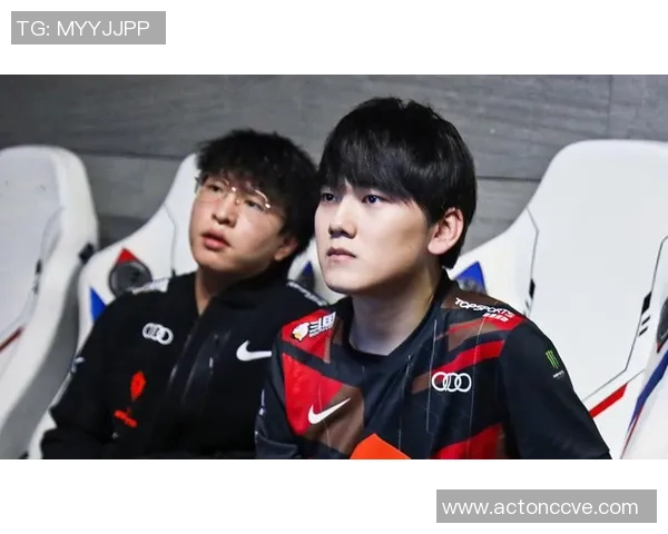 TES若再败将成外战尴尬代表BLG或成新希望之选