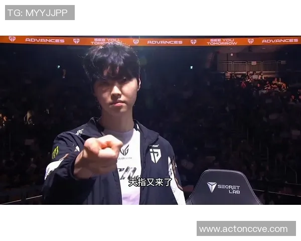 Chovy永恩表现出色助力GEN晋级赛季巅峰成就的关键人物