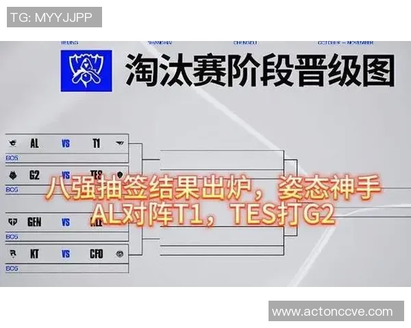 国外主播热议姿态抽签结果AL对战T1被称为好签引发关注 国外主播热议姿态抽签结果AL对战T1被称为好签引发关注