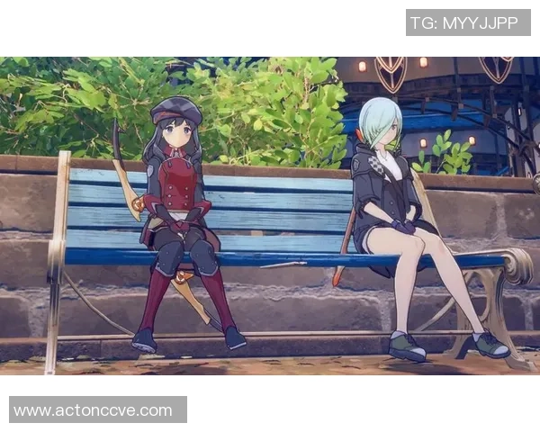 探索蓝色协议中的奇幻世界与角色成长之旅