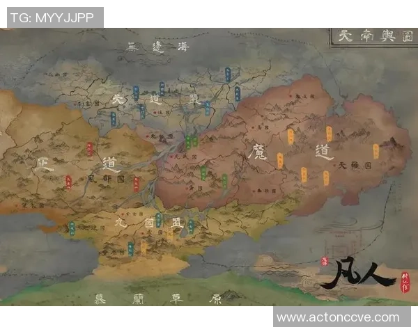 凡人修仙传人界篇门派选择全攻略助你轻松踏上修仙之路