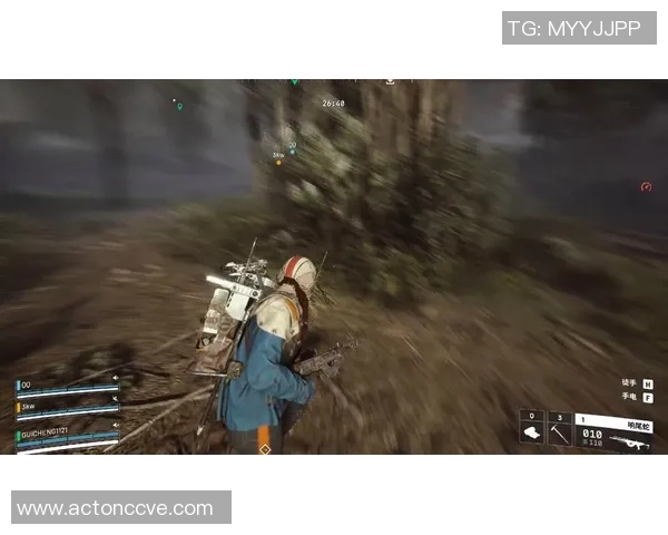 ARCRaiders:合作射击游戏中装备强度与匹配公平性的深度探讨 ARCRaiders:合作射击游戏中装备强度与匹配公平性的深度探讨