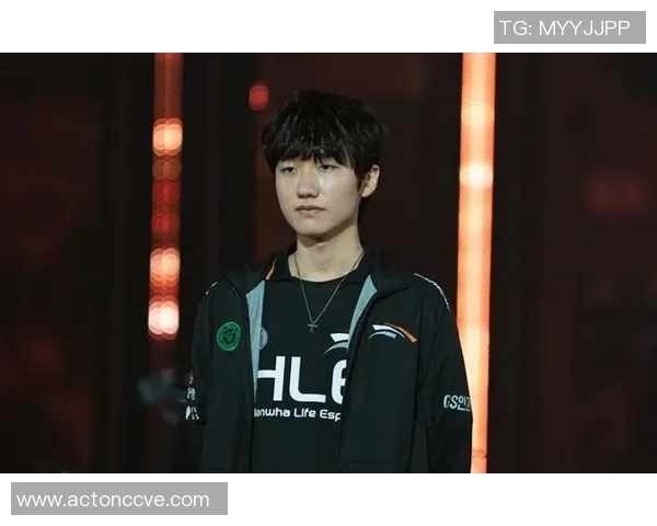 GEN战胜HLE小花生遗憾落幕尺帝自信发声誓言夺冠