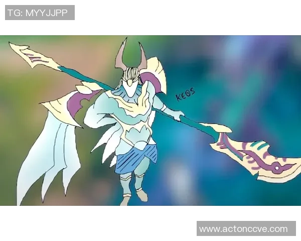 新暗裔英雄Zaahen游戏内模型首次曝光引发玩家热议与期待