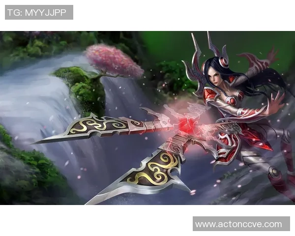 国服艾瑞莉娅攻略解析玩转IG新赛季技巧与玩法分享