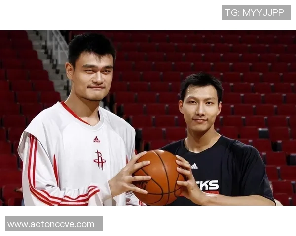 易建联与姚明谁才是中国篮球历史上最具影响力的NBA球员 易建联与姚明谁才是中国篮球历史上最具影响力的NBA球员