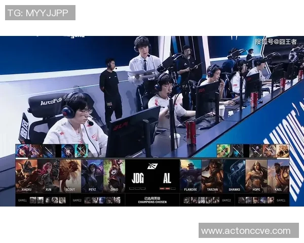 AL战队团战精彩瞬间Kael波比舍己为人强换野辅展现团队精神 AL战队团战精彩瞬间Kael波比舍己为人强换野辅展现团队精神