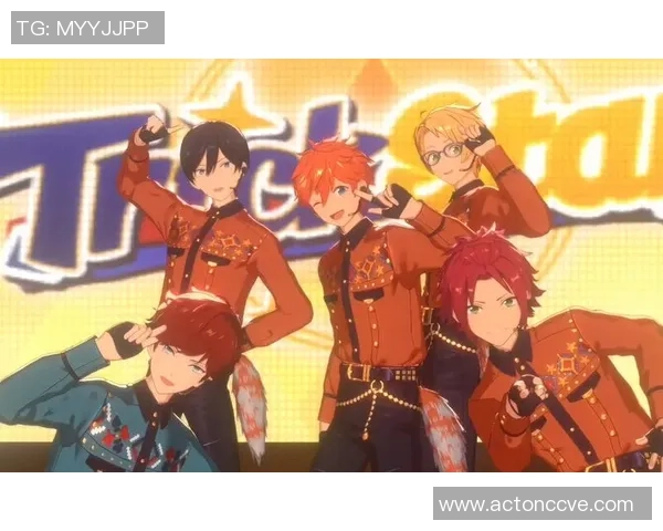 偶像梦幻祭2C位设置技巧全解析助你轻松提升游戏实力