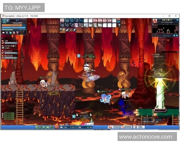 彩虹岛300级副本全攻略揭秘挑战极限获取丰厚奖励