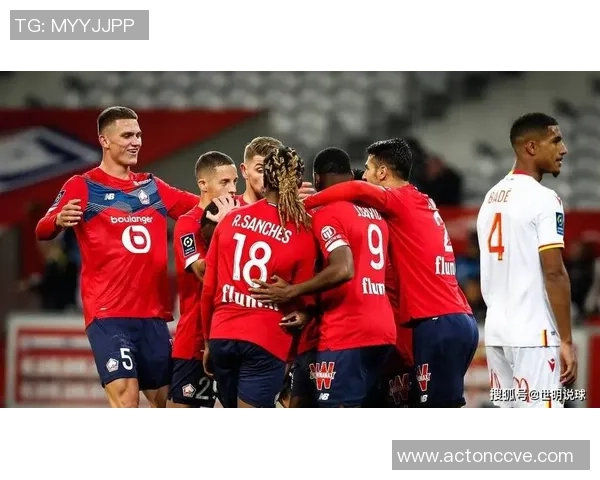 法甲巅峰对决里尔迎战马赛谁能在激战中笑到最后